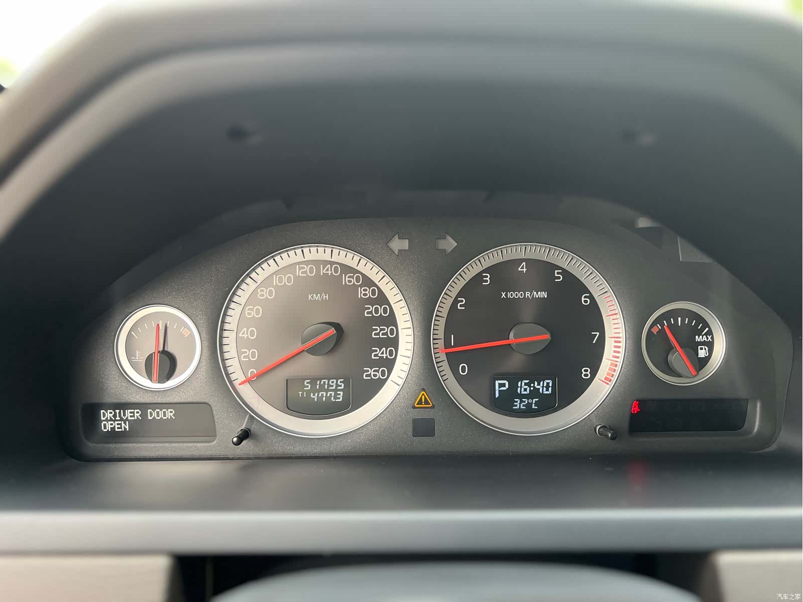 Volvo T5, 2016 14