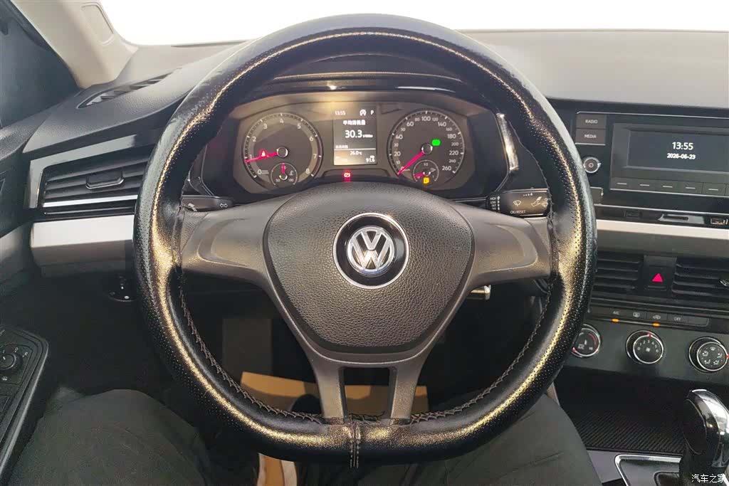 Volkswagen Bora, 2018 15