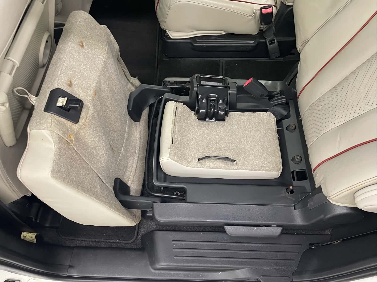 Mazda 5, 2013 40