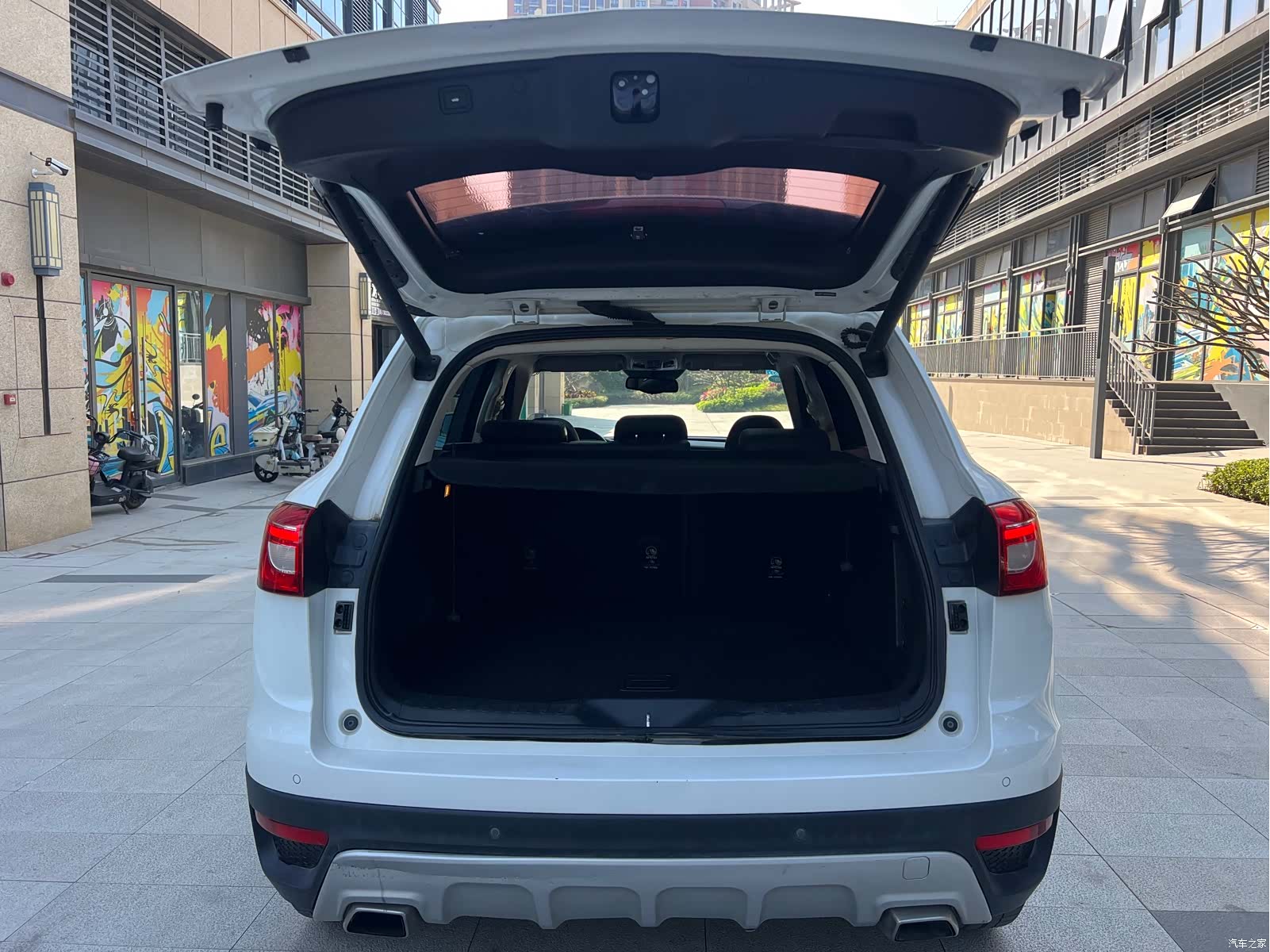 Haval H7, 2016 13