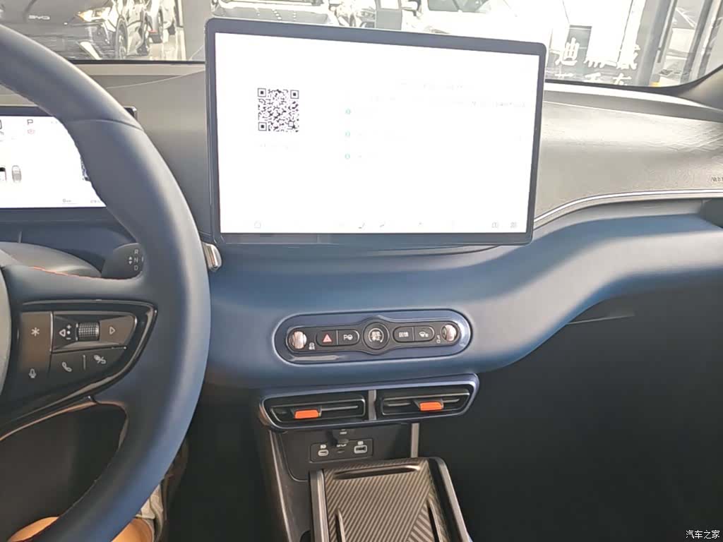 BYD Seagull, 2025 13