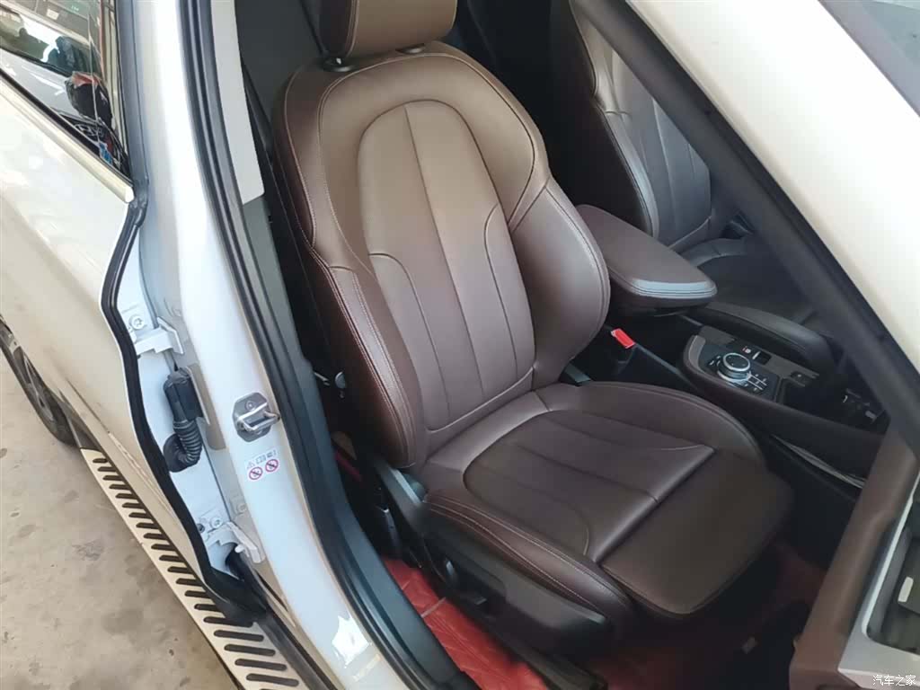 BMW X1, 2019 25