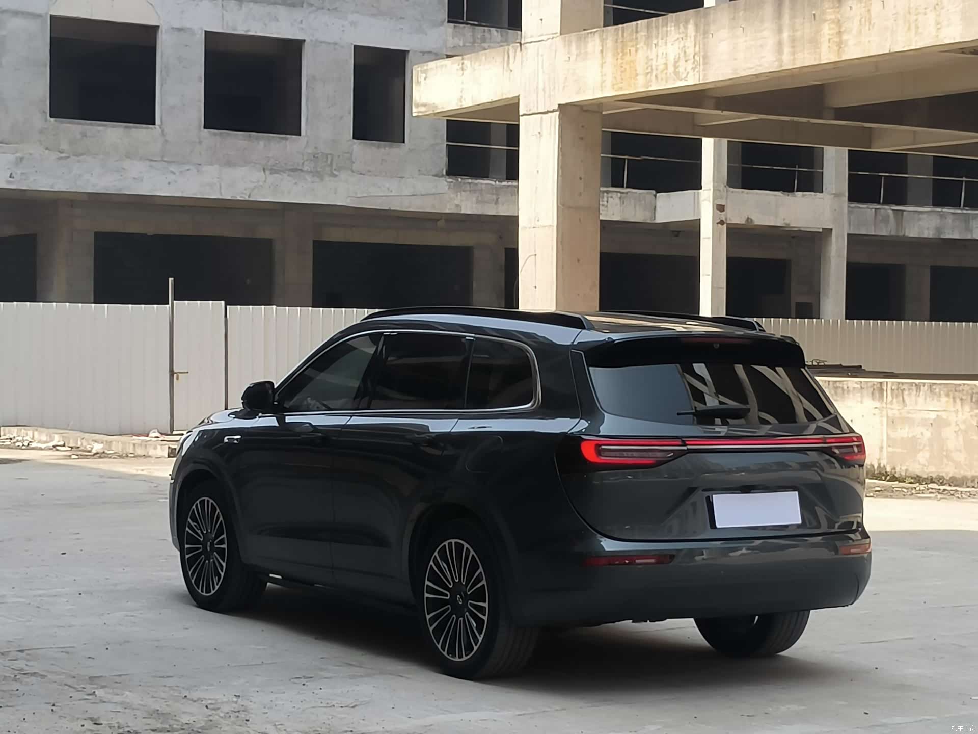 AITO M7, 2024 9