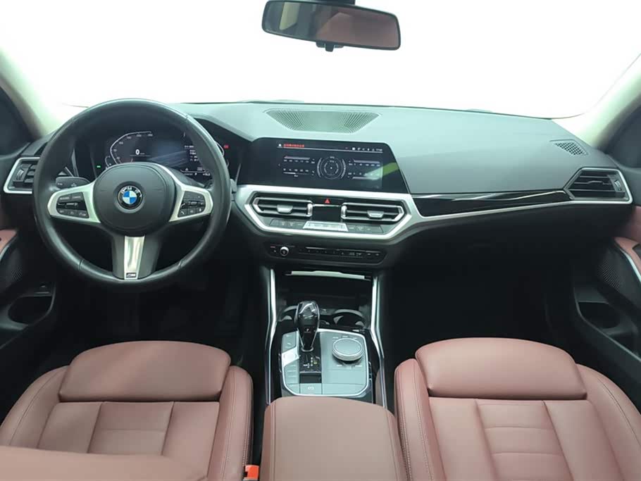 BMW 3 series BMW 3 series