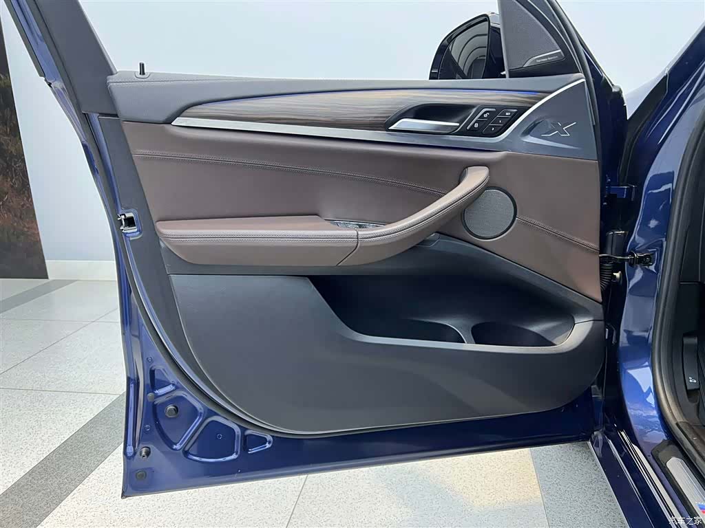 BMW X3, 2019 17