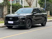 ��� 2024�� ���L 2.0T EcoBoost ��������ʱ����