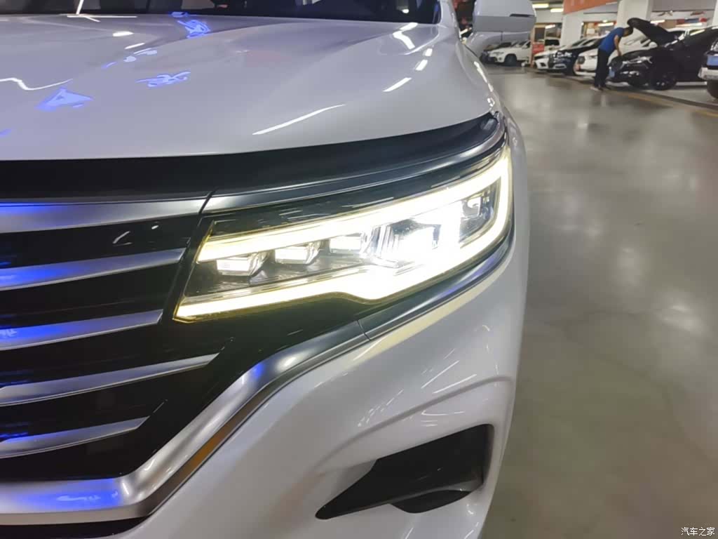 Roewe RX5, 2020 24