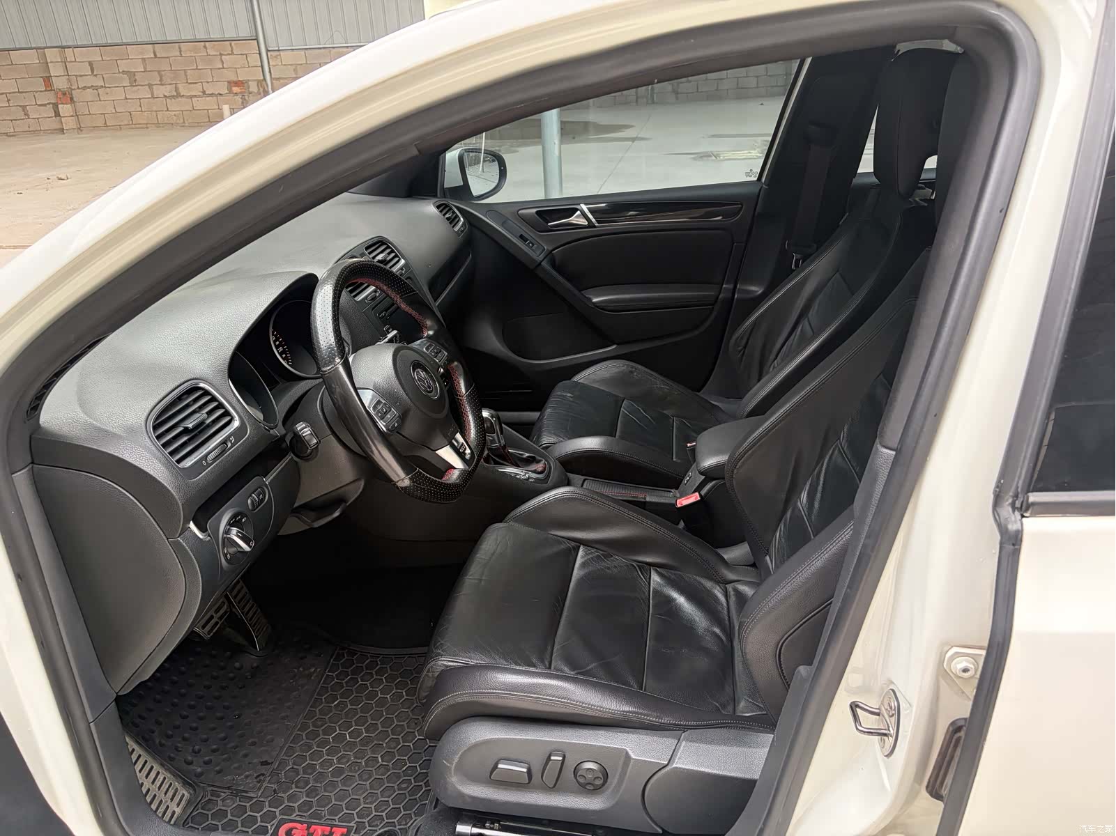 Volkswagen Golf, 2011 20