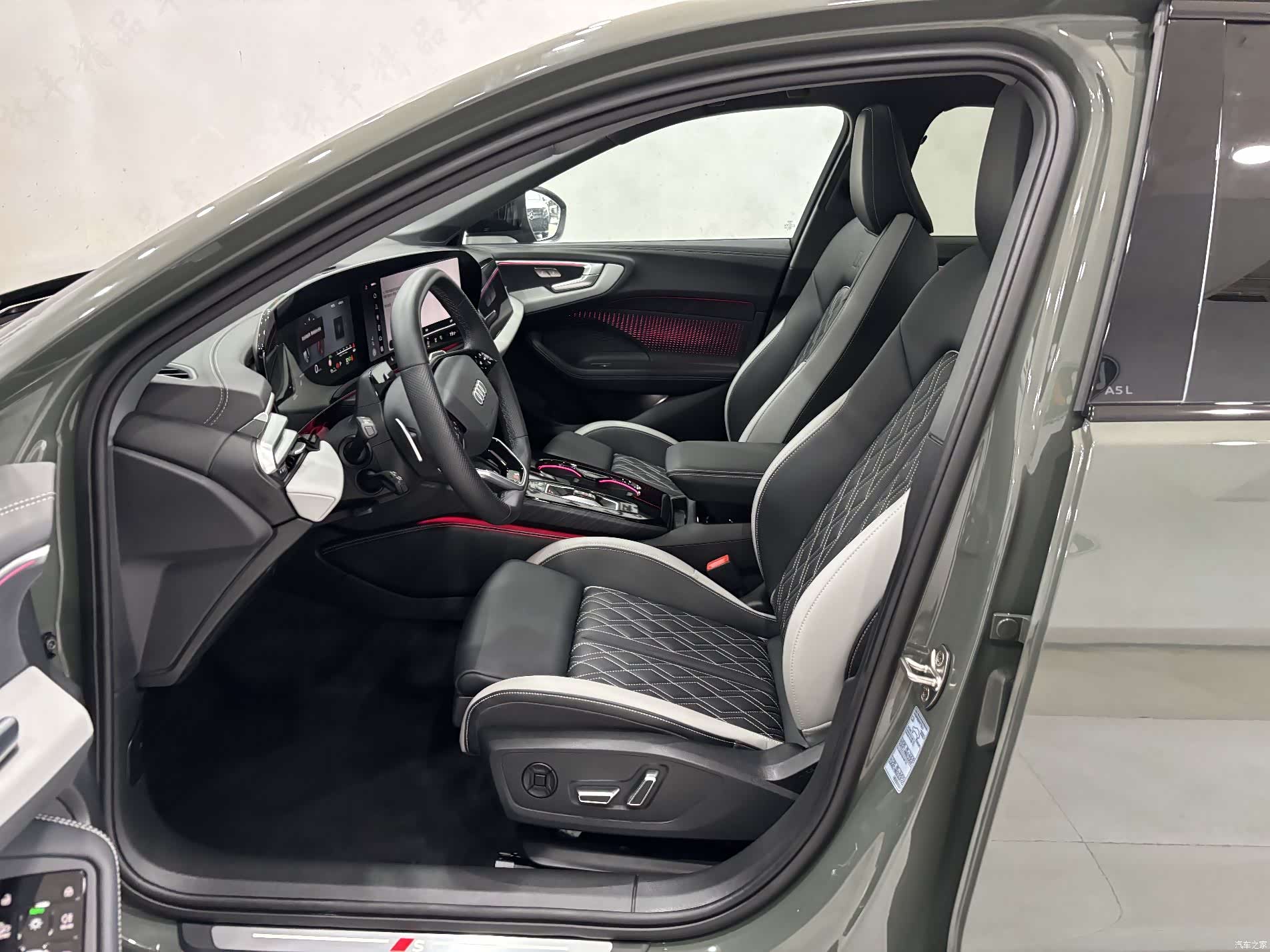 Audi A5, 2025 14