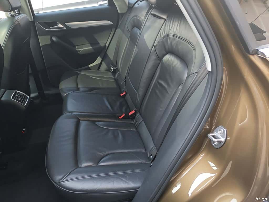 Audi Q3, 2015 17