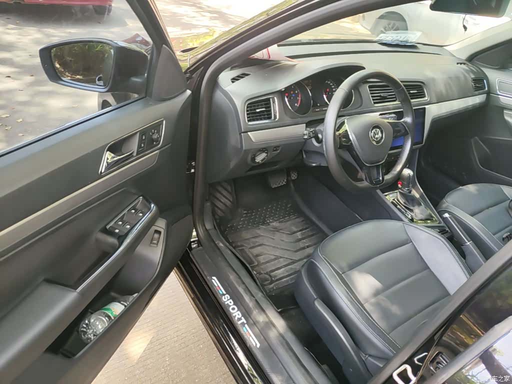 Volkswagen Lavida, 2016 16