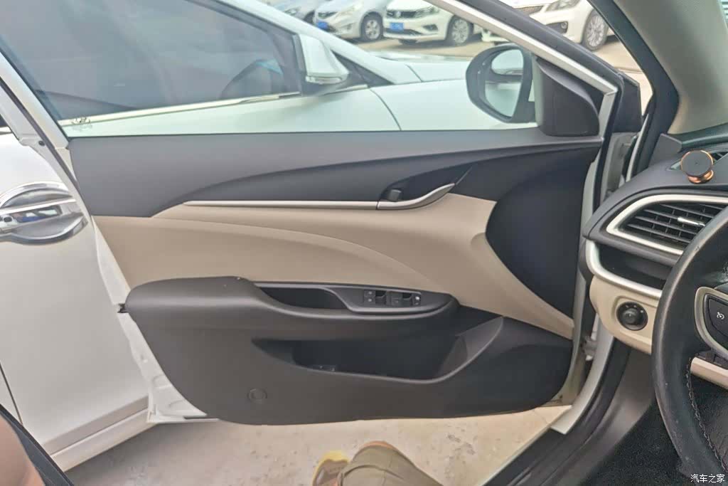 Buick VI, 2019 7