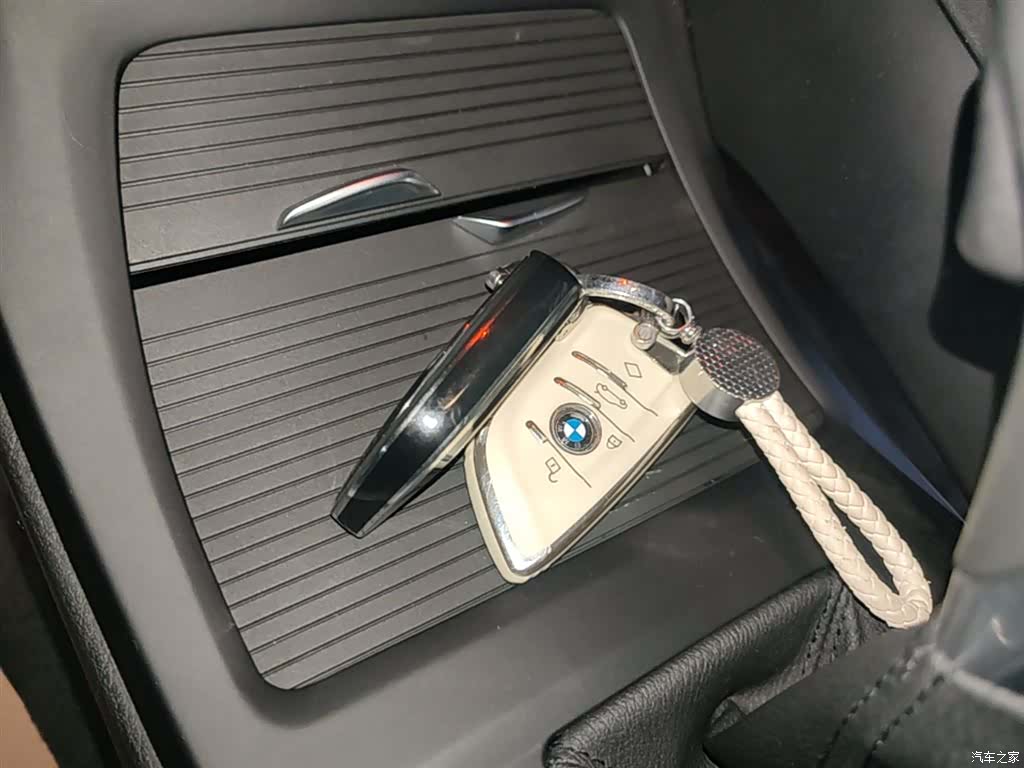 BMW X1, 2018 9