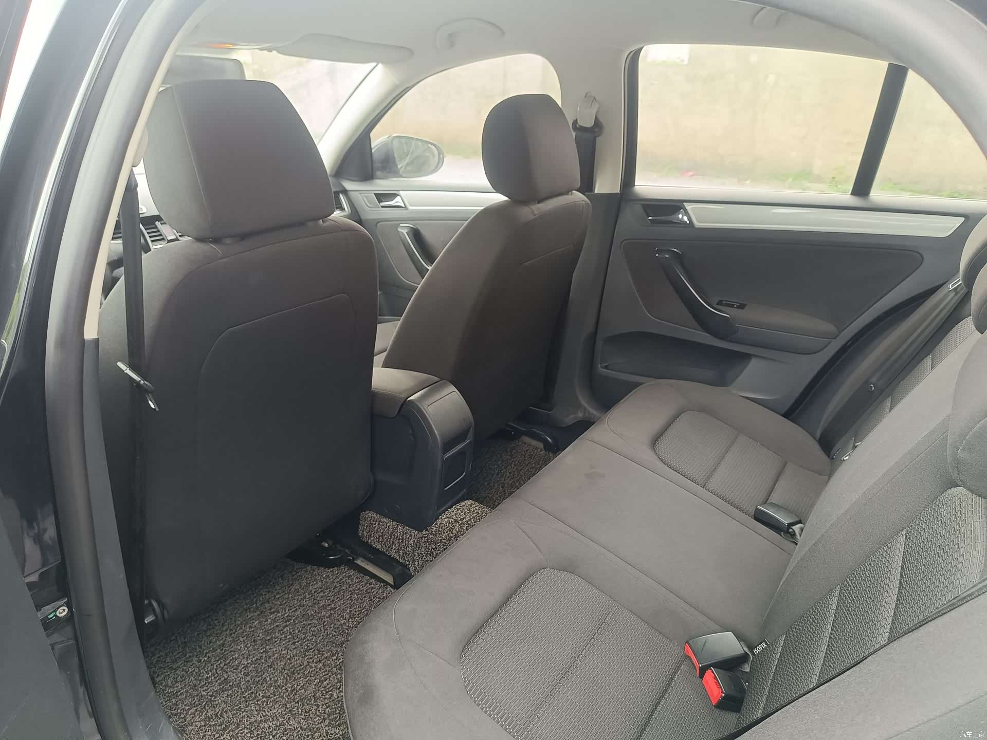 Volkswagen Bora, 2014 9