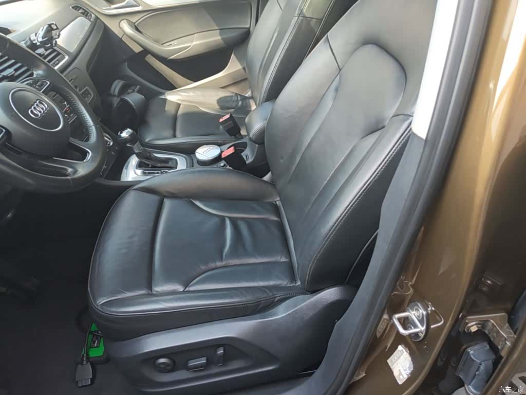 Audi Q3, 2015 15