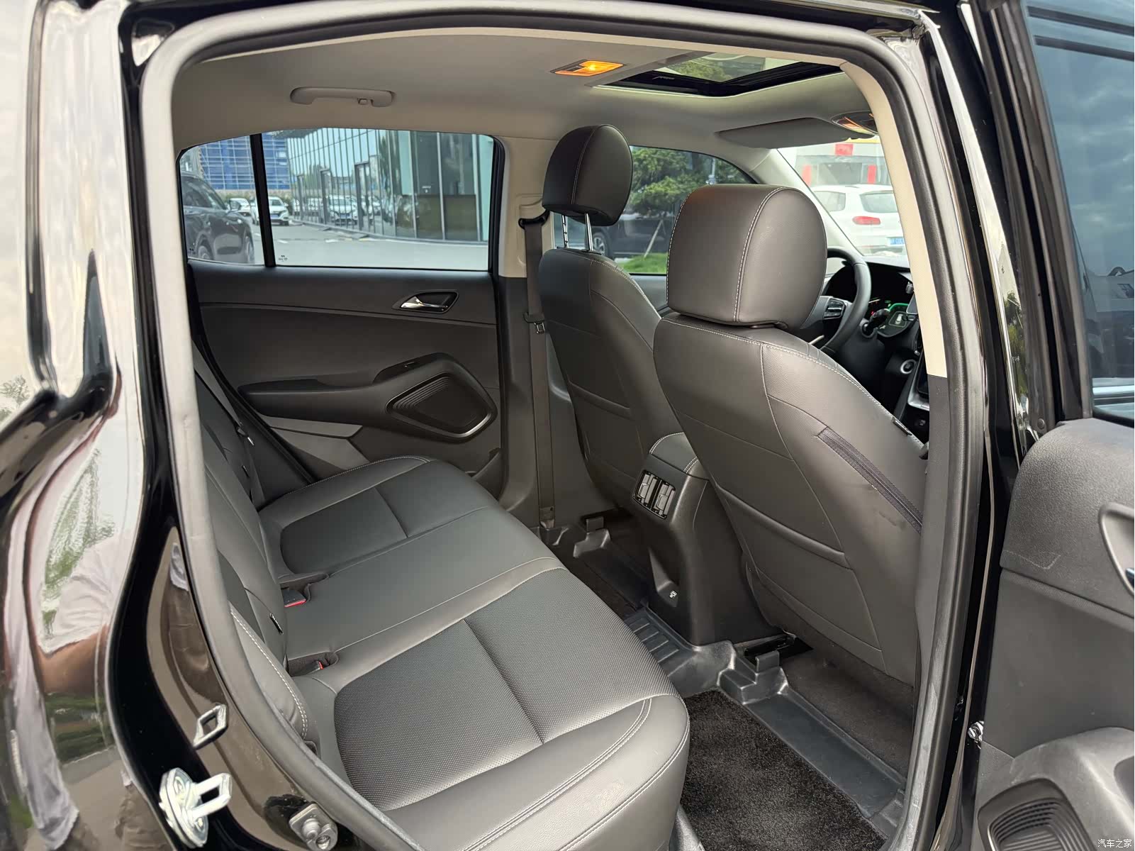 Hyundai ix35, 2023 15