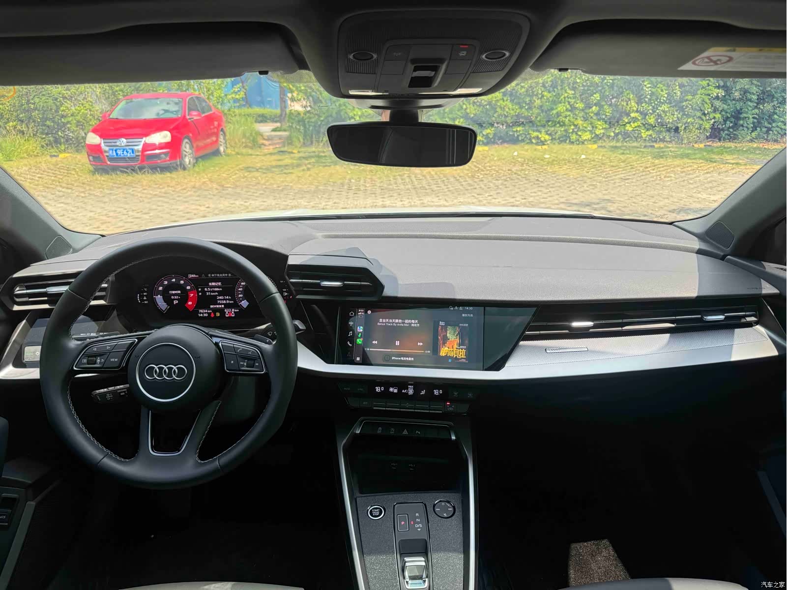 Audi A3, 2023 22