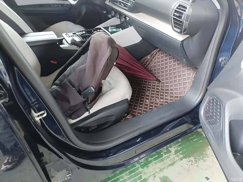 Citroen C5 X, 2024 25