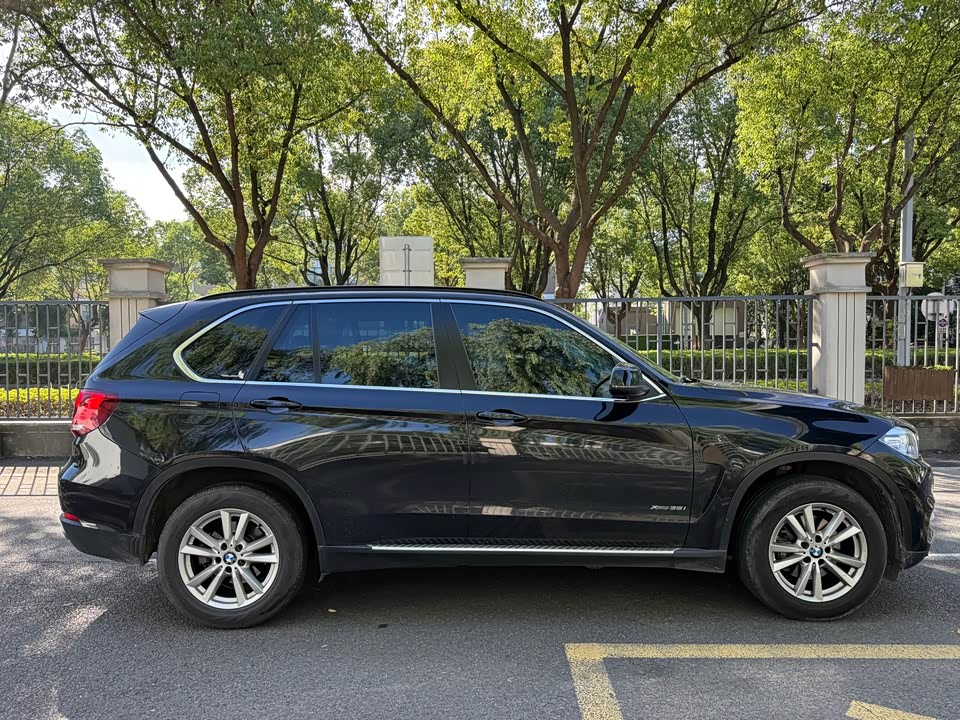BMW X5 BMW X5