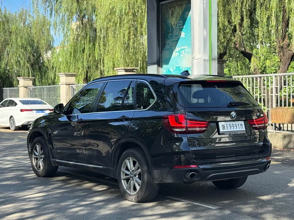 BMW X5 BMW X5