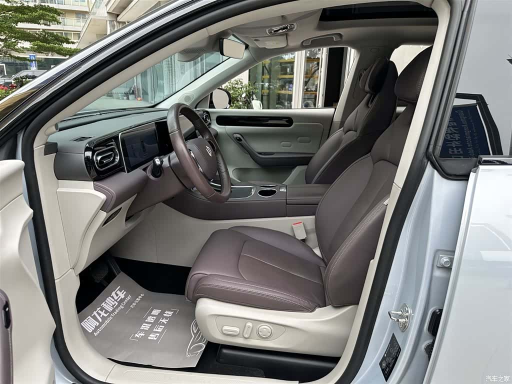Leapmotor C11, 2024 11