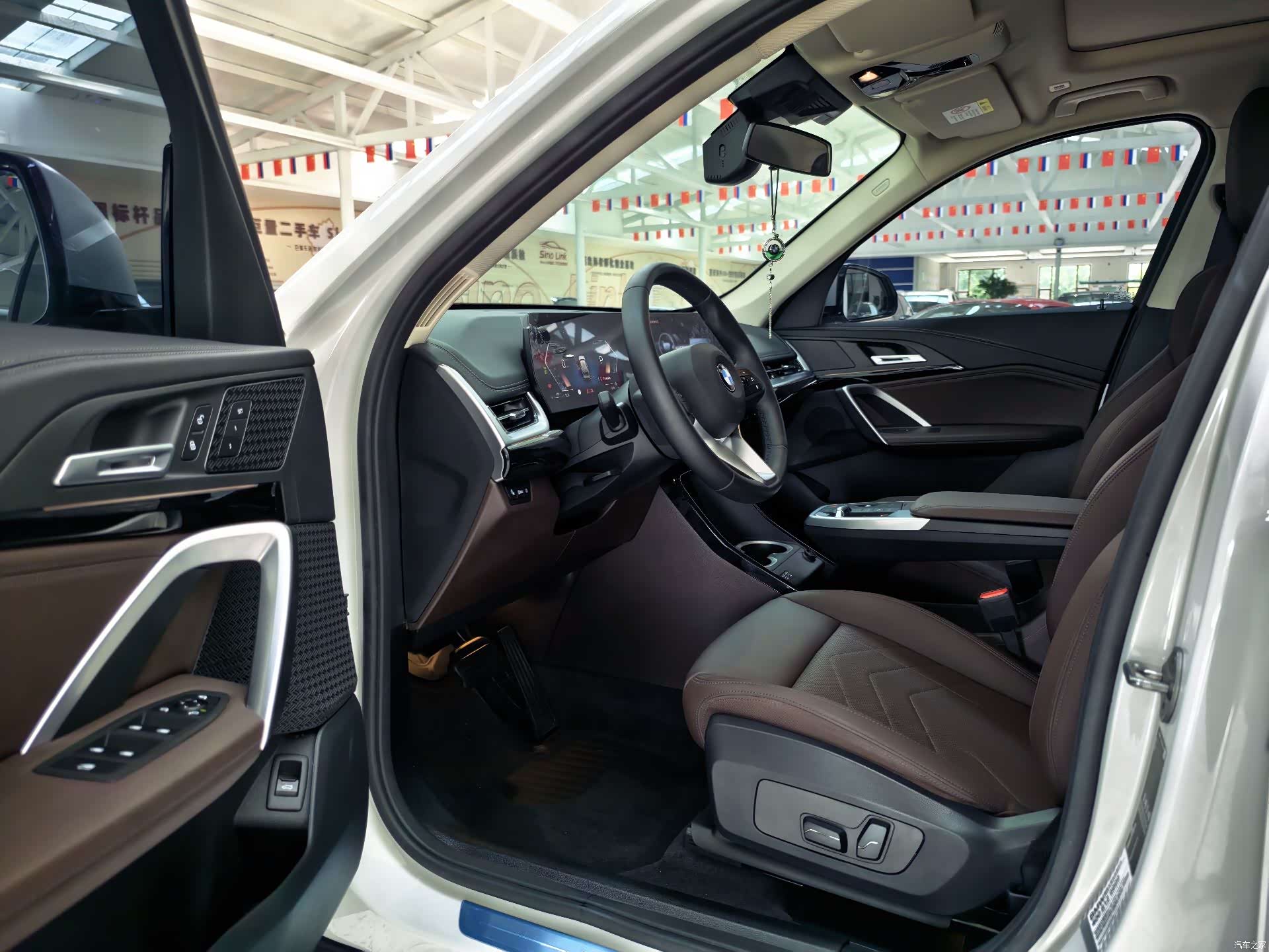 BMW X1, 2023 7