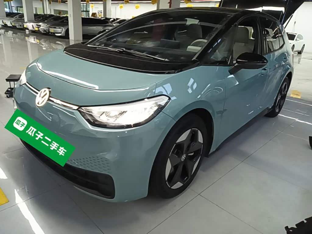 Volkswagen ID.3