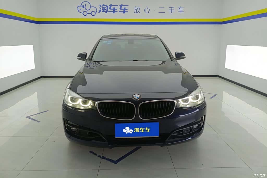 BMW 3 Series, 2018 2