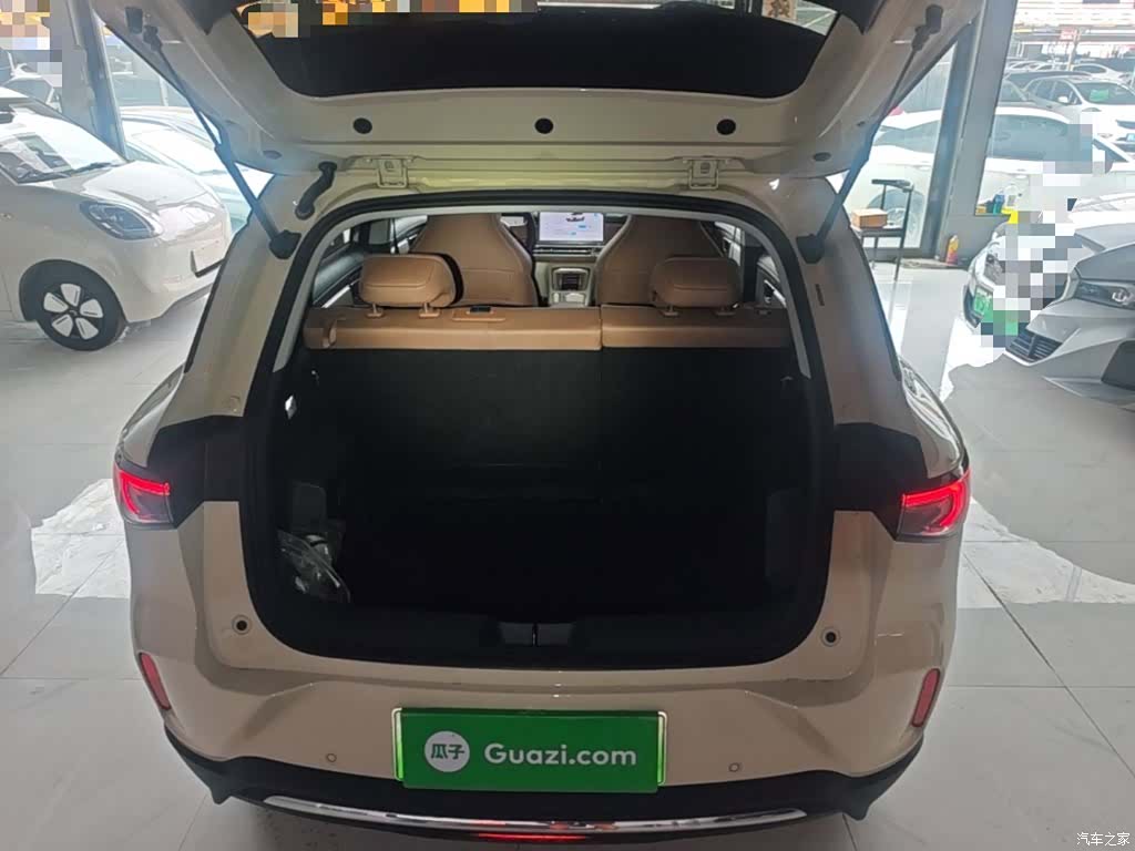 Wuling S, 2025 19