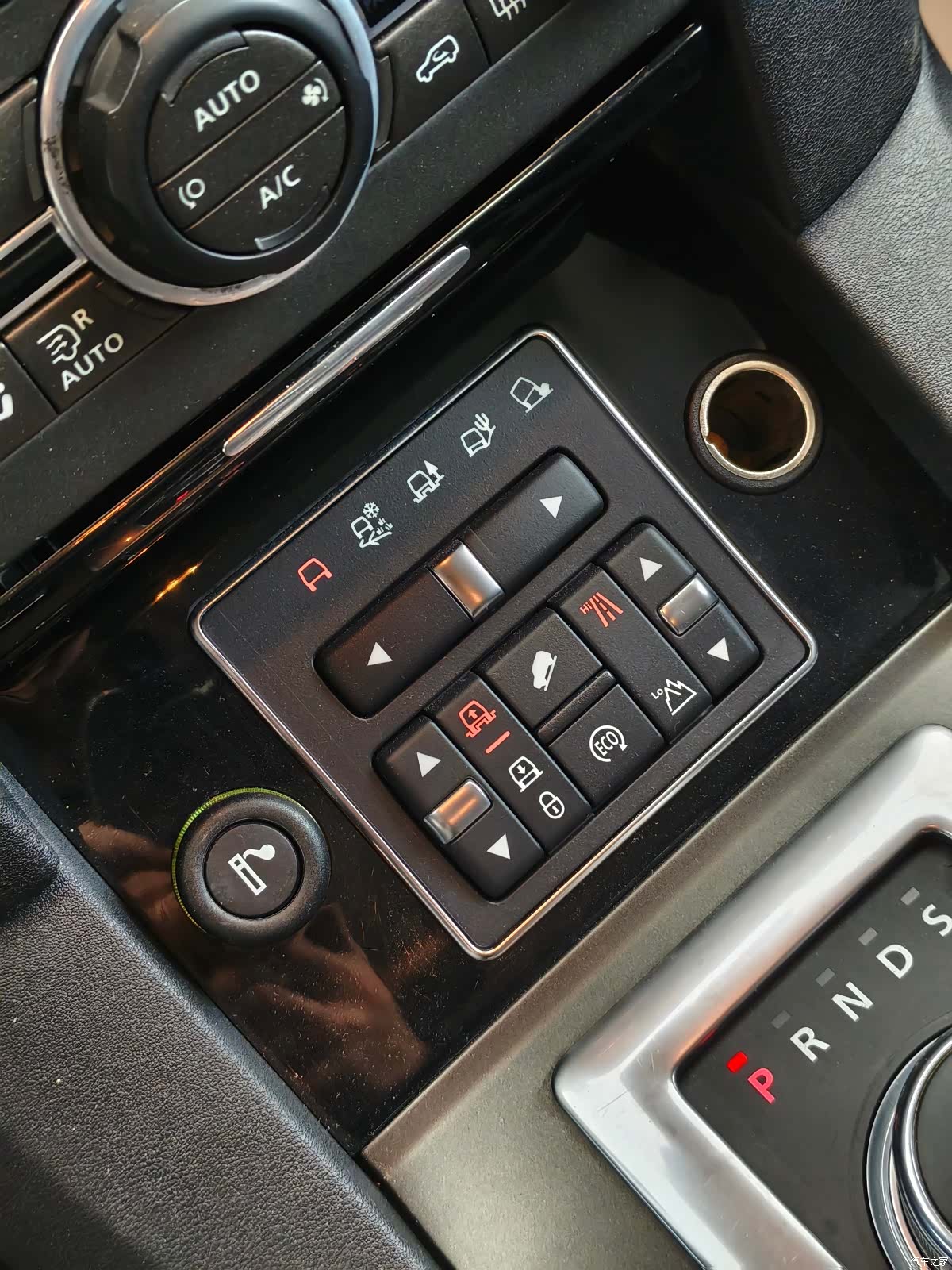 Land Rover Discovery, 2016 14