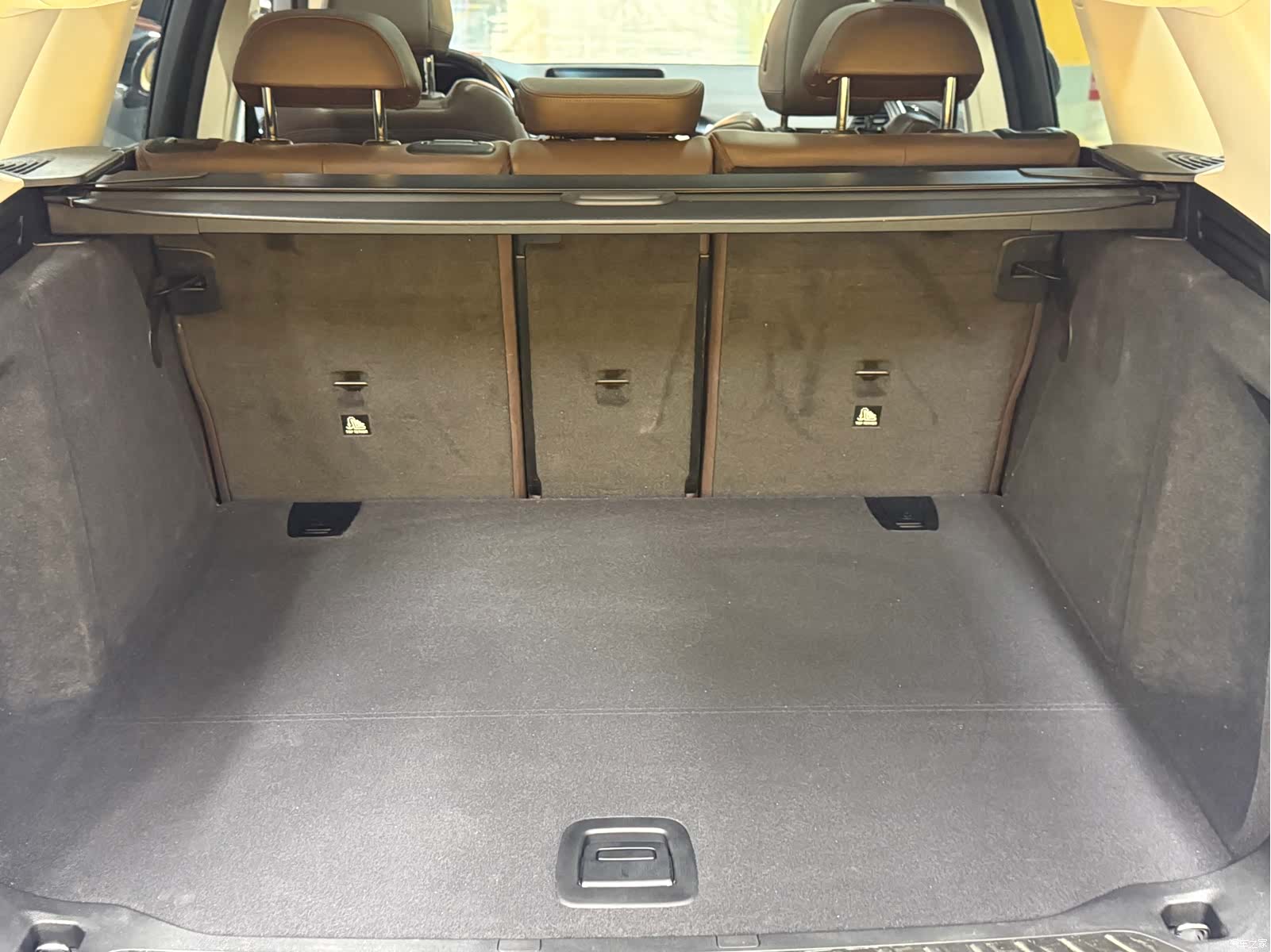 BMW X3, 2019 29