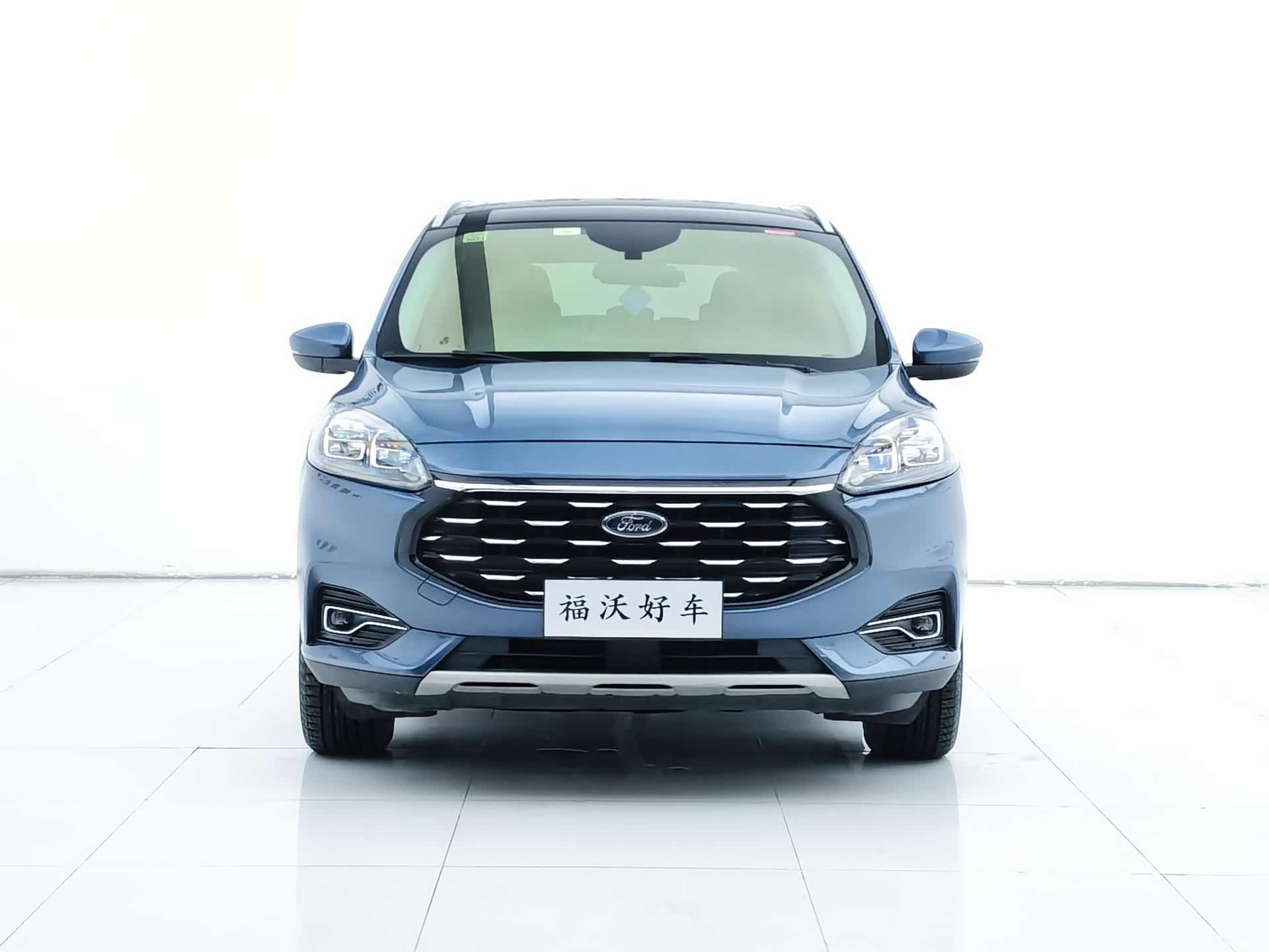 Ford Escape, 2021 2