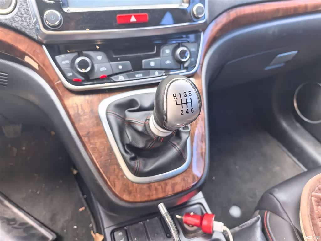 Haval H6, 2015 7