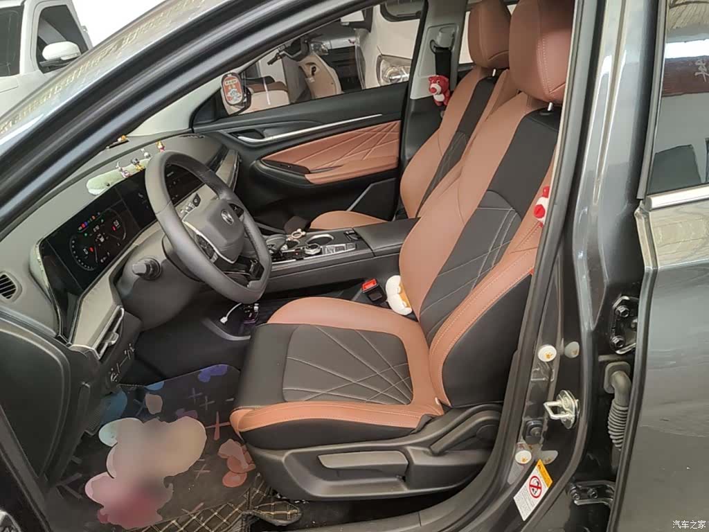 Changan Eado, 2024 15