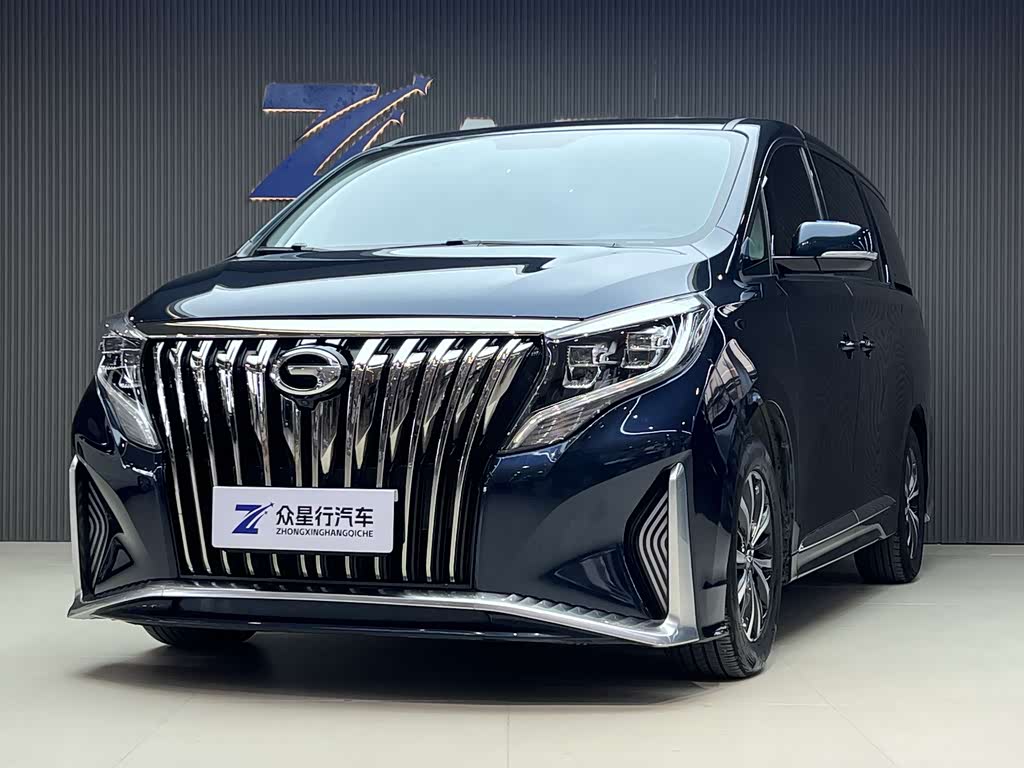 GAC M8