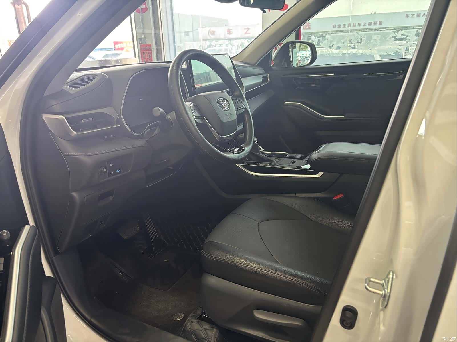 Toyota Highlander, 2025 2