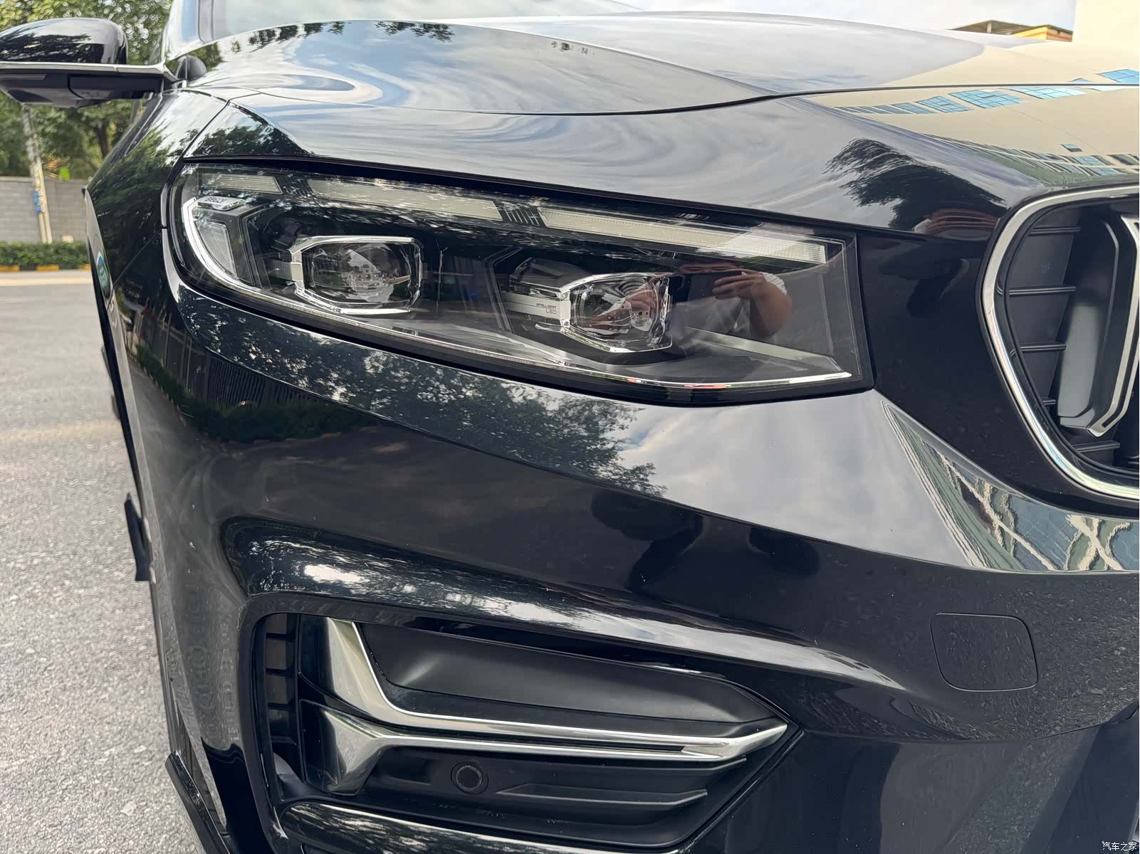 Geely Preface, 2023 38