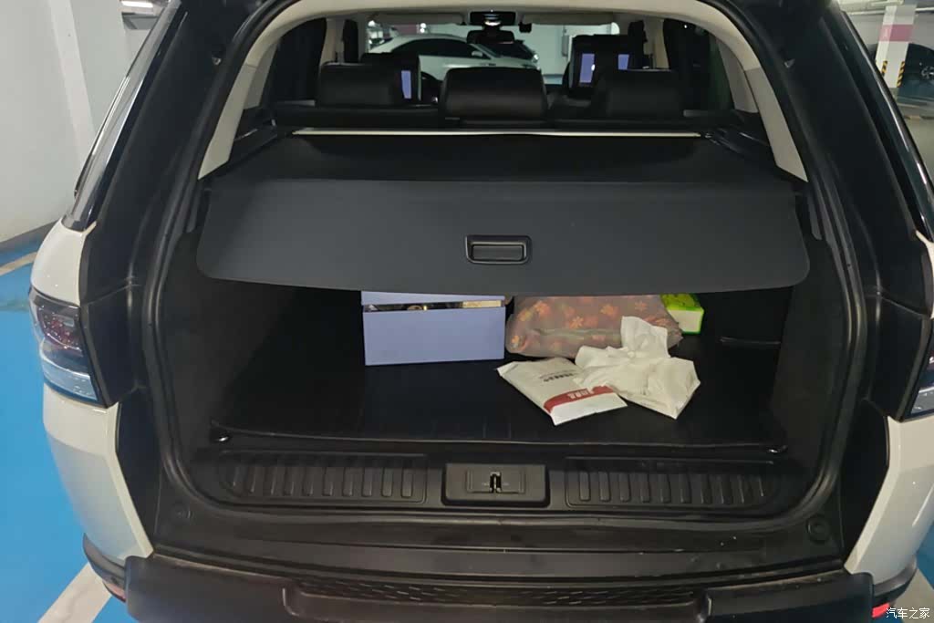 Land Rover Range Rover, 2015 4
