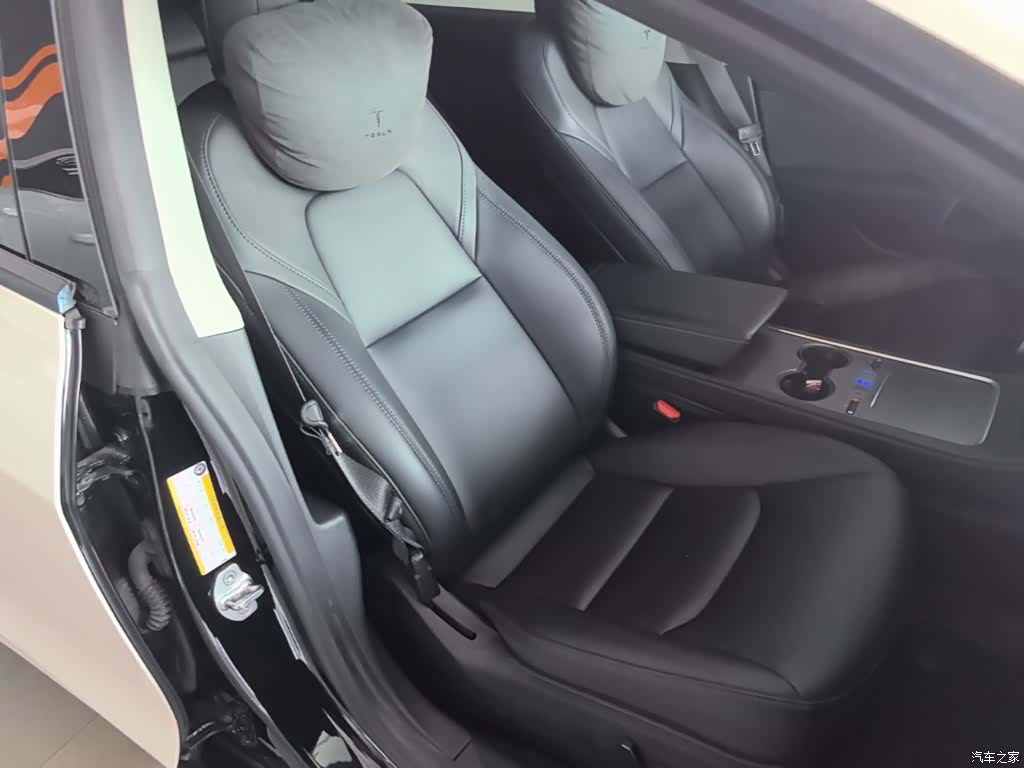 Tesla Model 3, 2021 25