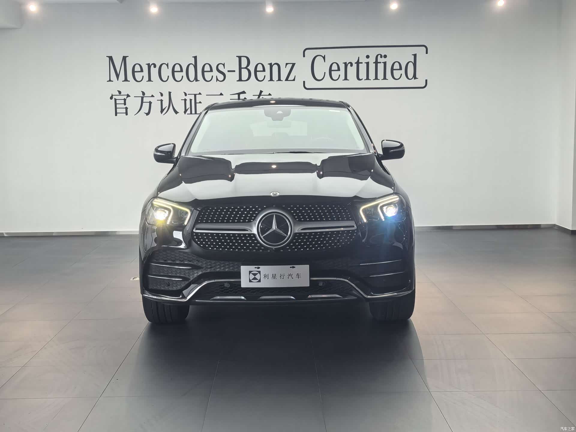 Mercedes-Benz GLE, 2022 2