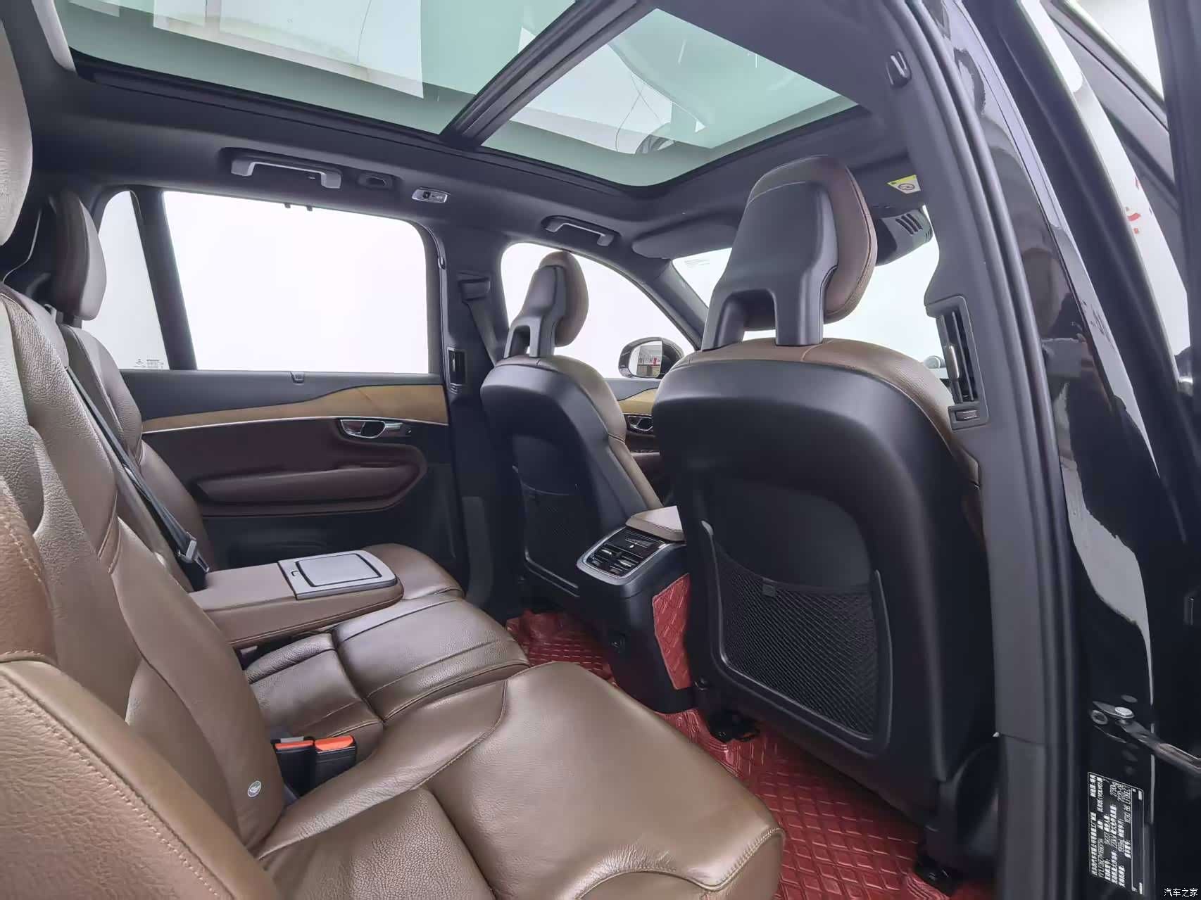 Volvo XC90, 2021 9