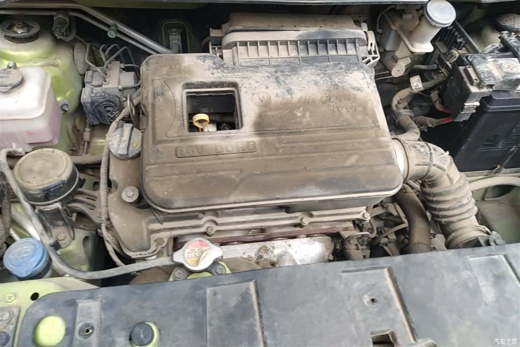 Changan IMT, 2016 10