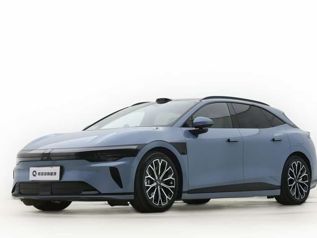 Zeekr 007GT