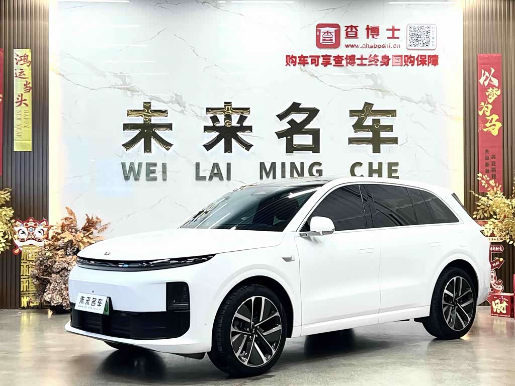 Li Auto L6