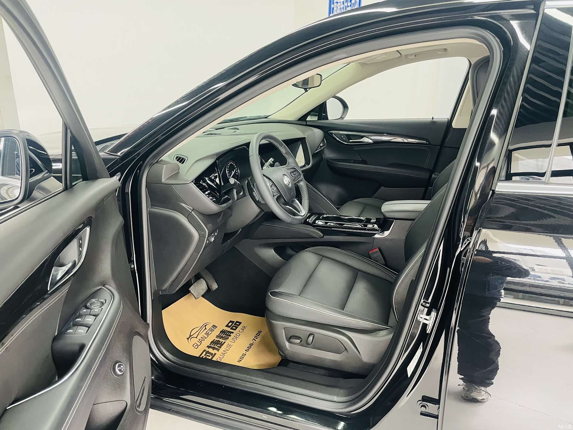 Buick Envision, 2022 4