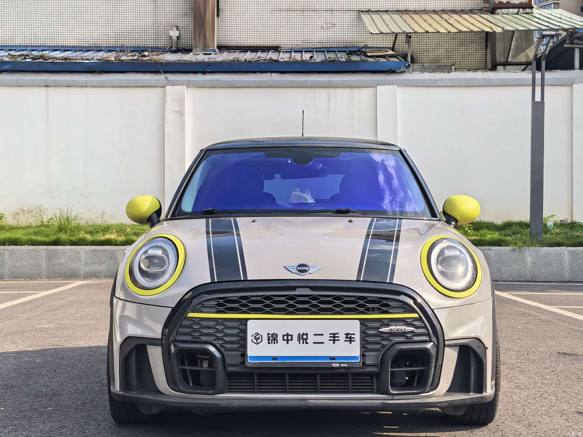 Mini ONE, 2015 2