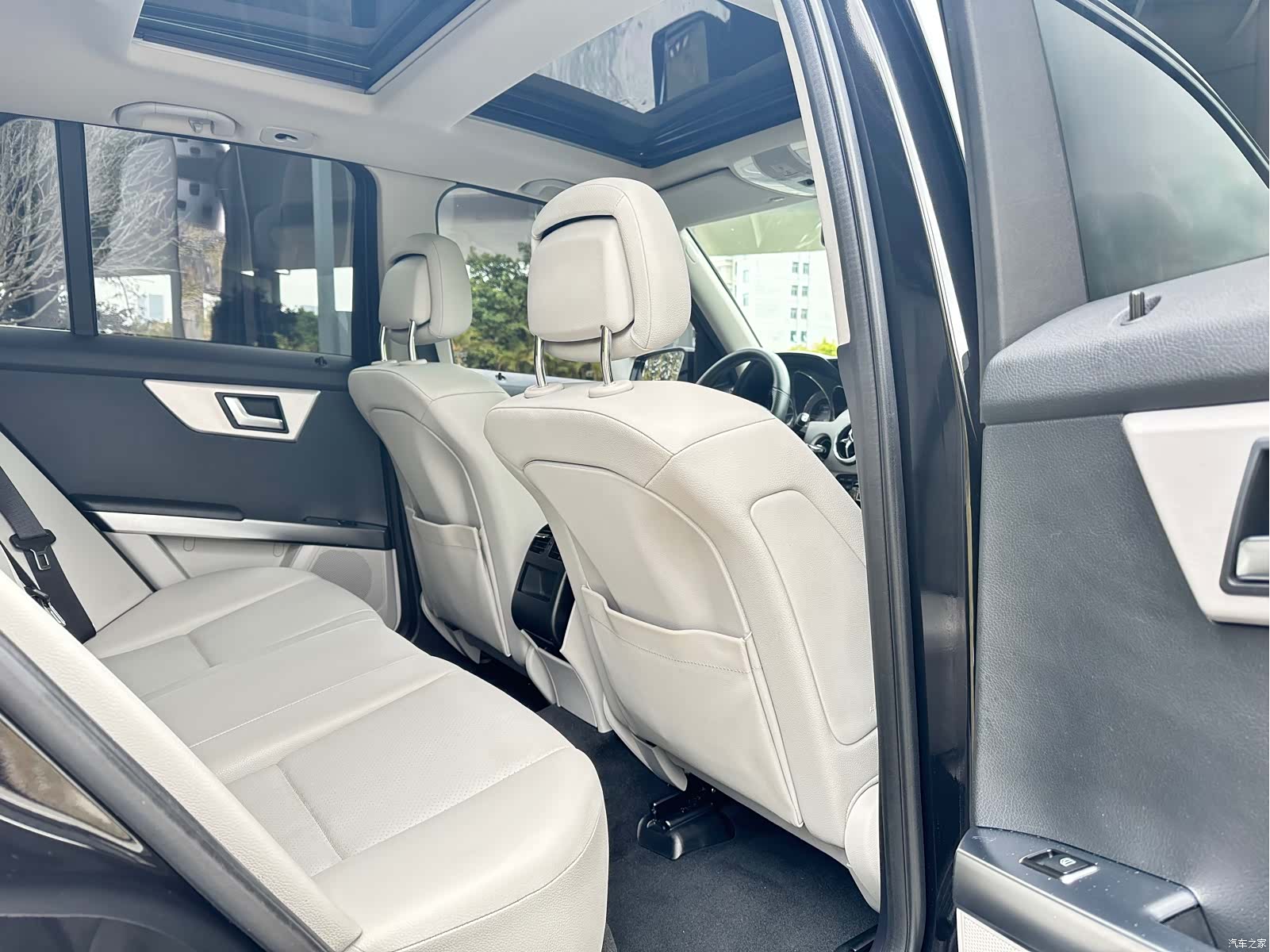 Mercedes-Benz GLK-Class, 2014 12