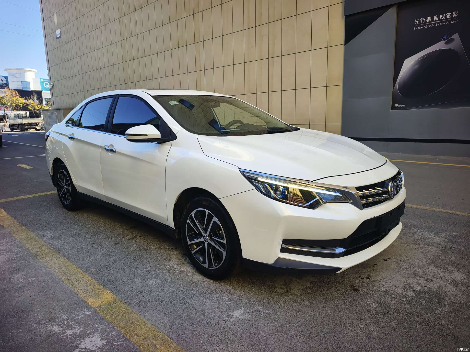 Nissan D60, 2018 3