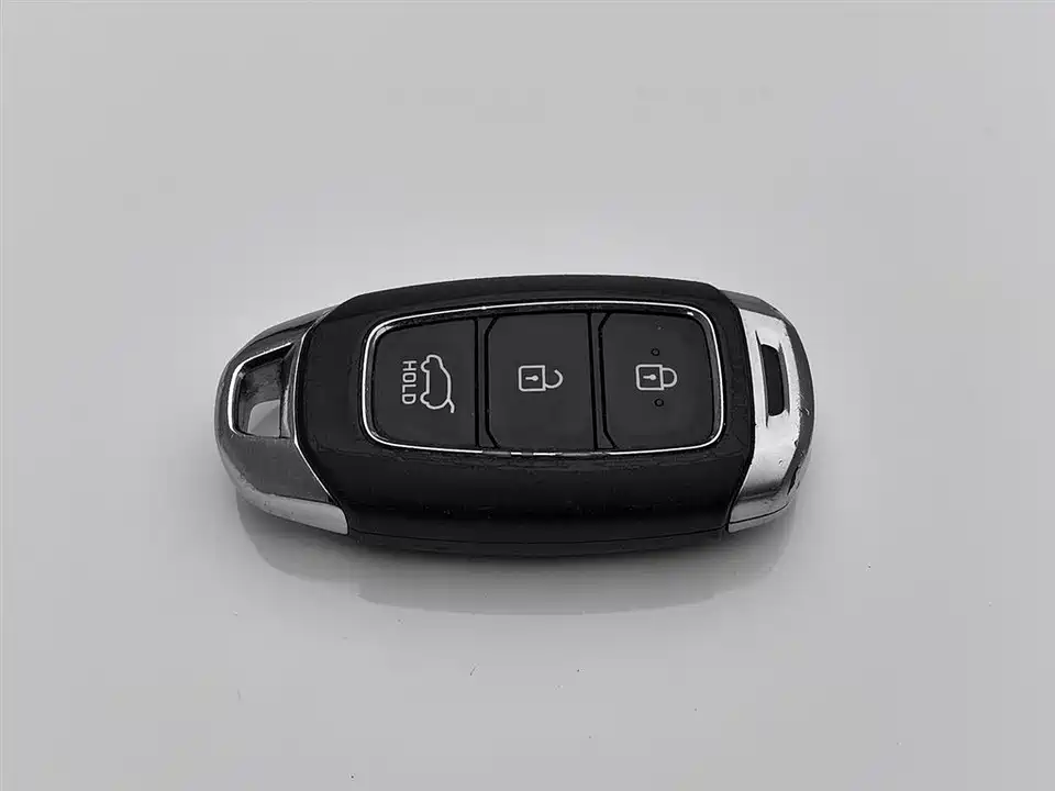 Hyundai Beijing ix25