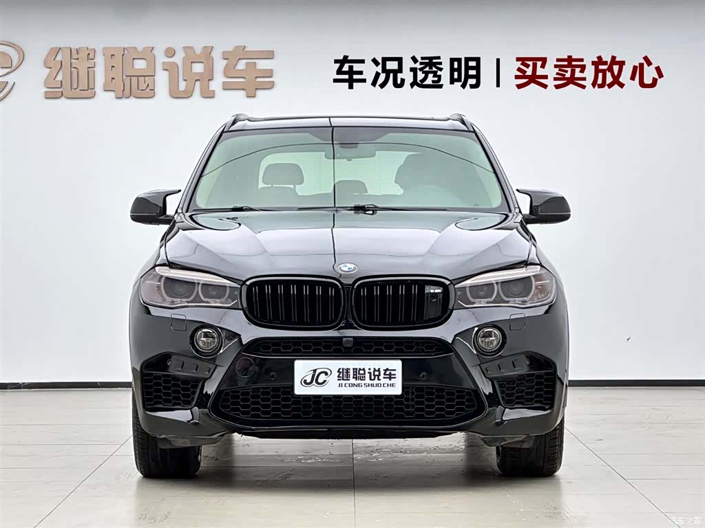 BMW X5, 2014 2